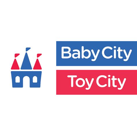 logo BabyCity/ToyCity