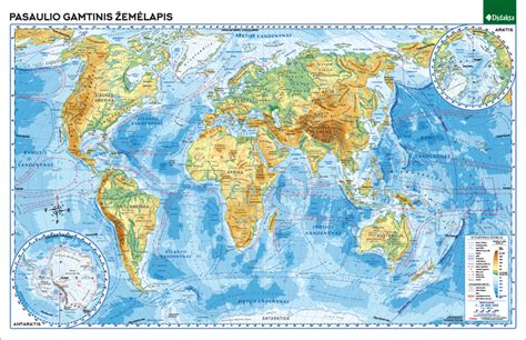 žemėlapis su lietuvių gyvenamomis vietovėmis JAV