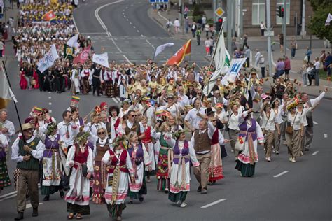 Lietuvių bendruomenės JAV nuotrauka