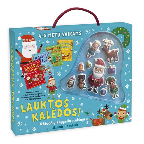 Vaikų knygelių rinkinys