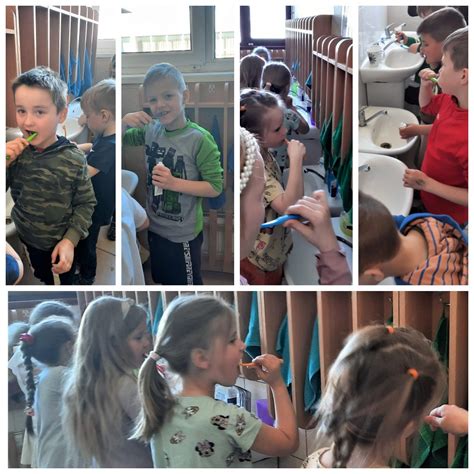 Vaikai mokosi sveikatos ir higienos