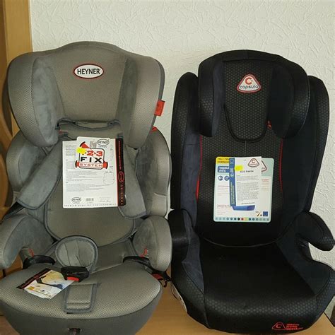 Naudotos Maxi-Cosi kėdutės pardavime