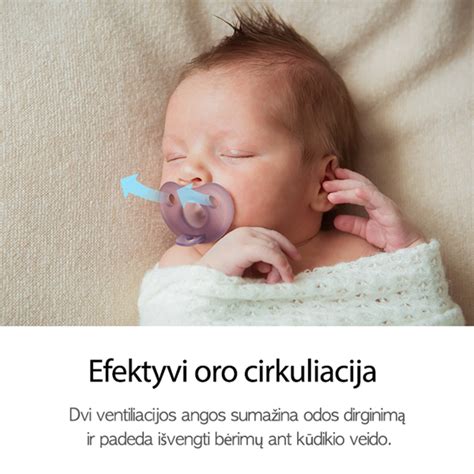 silikoninis čiulptukas kūdikiui