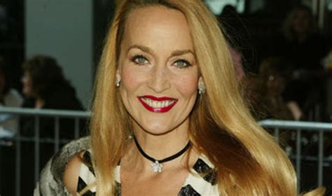 Jerry Hall ir jos vaikai