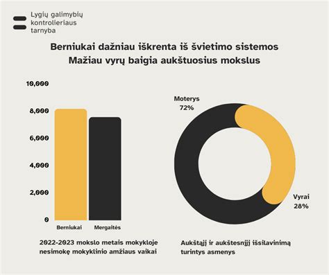Lietuvos švietimo sistemos raidą iliustruojanti schema