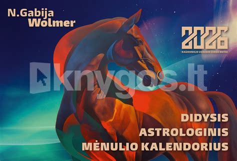Astrologinis vaisingumo kalendorius