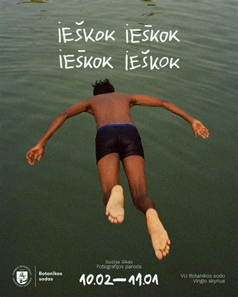 Žmogus, ieškantis harmonijos