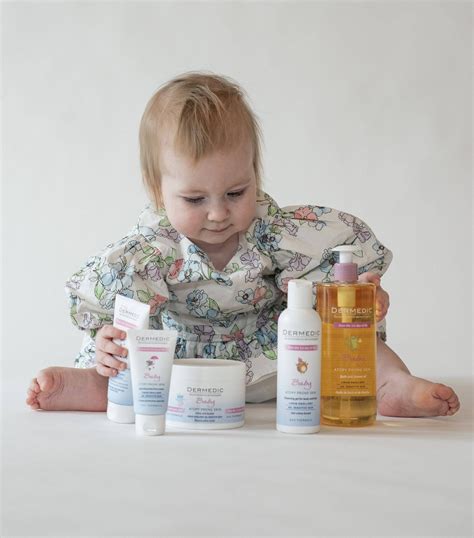 vaistinėje sudėti kūdikių priežiūros produktai