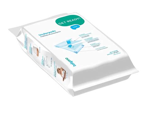 vienkartiniai vystymo paklotai