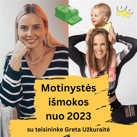 Infografika: Mokesčių nuo motinystės išmokos schema (PSD, GPM, NPD).