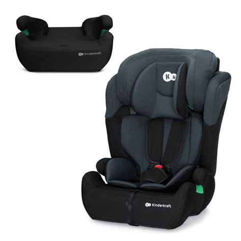 vidinis saugos diržas Kinderkraft Comfort Up i-Size