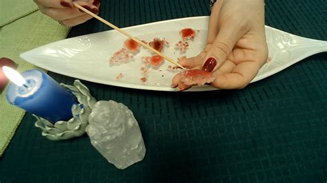 Vaško liejimo burtai