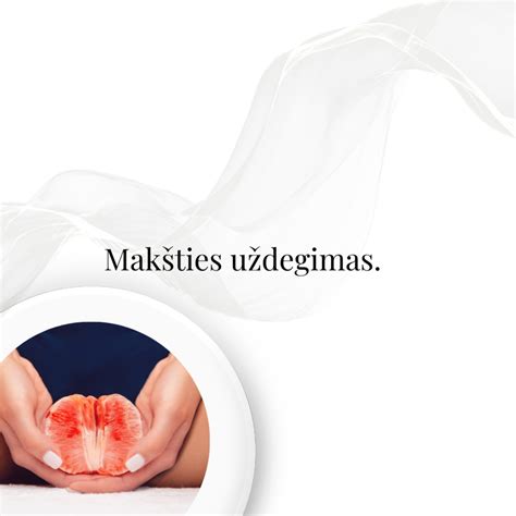 Makšties išskyrų spalvų palyginimas