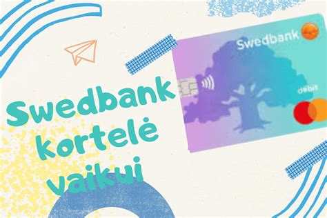 Banko kortelė ir internetinės bankininkystės simboliai