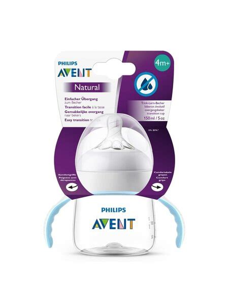 Philips Avent Classic kūdikių buteliukas su žinduku
