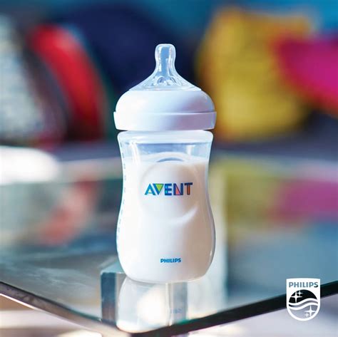 Philips Avent Classic buteliuko matmenys ir sudėtis