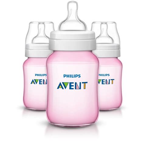 Philips Avent Classic+ buteliukas su