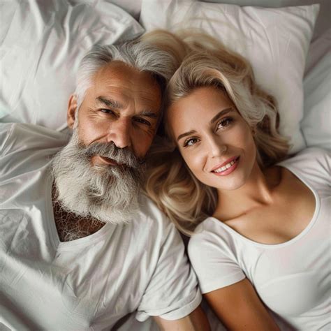 poros, kurių amžiaus skirtumas yra didelis