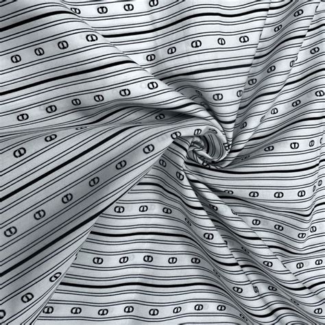 Šukuotinės medvilnės audinys