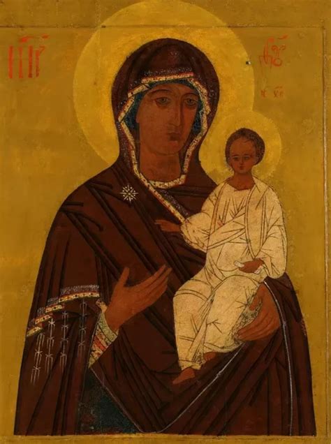 Lukiškių Dievo Motinos ikona