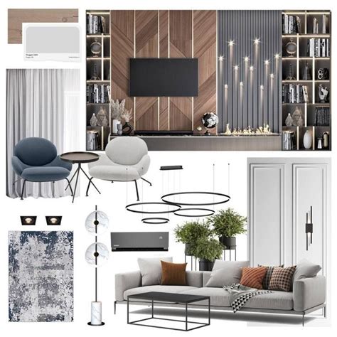 Interjero dizaino elementai SPA centre