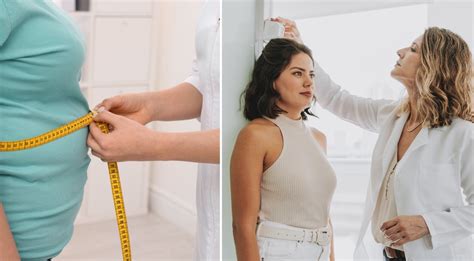 Moteris, matuojanti liemens apimtį