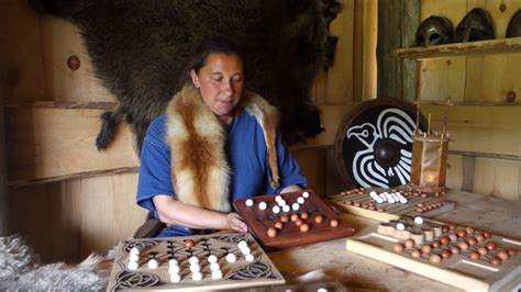 senoviniai žaidimai su pagaliuku