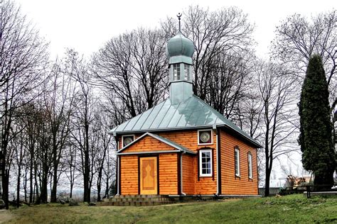 Istorinė totorių mečetė