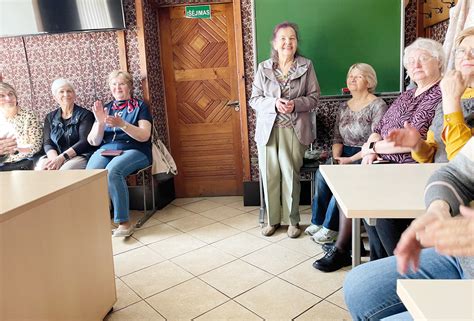 pedagogai bendradarbiauja ir dalinasi patirtimi