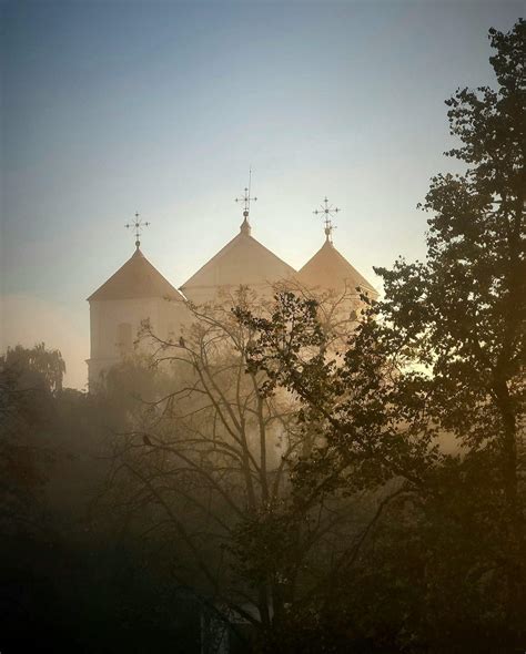 Fotografija, vaizduojanti rūką