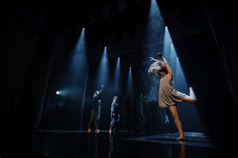 Scena iš spektaklio 