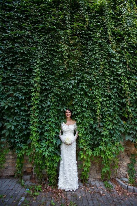 Brigita Arsobaitė ir Laurynas Dalgėda vestuvių dieną