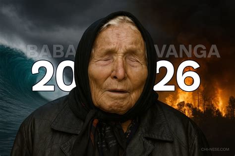 Namukas, kuriame gyveno Baba Vanga