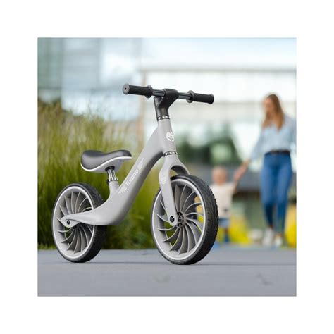 vaikiškas balansinis dviratukas