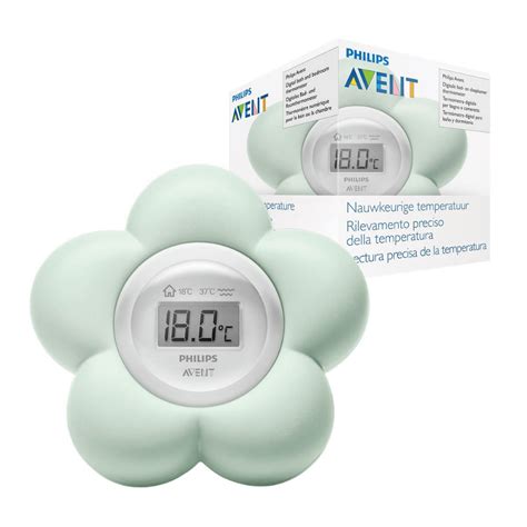 Philips Avent garintuvo ir trintuvo valdymo skydelis