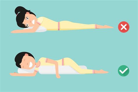 Kūdikio miegojimo pozos ant nugaros