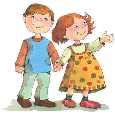 vaikai mokosi grupėje