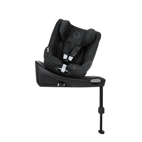 Cybex Sirona Gi i-Size automobilinė kėdutė su besisukančiu mechanizmu