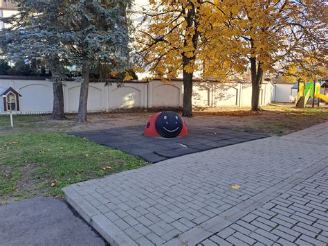 Darželio