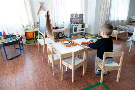 vaikų eilė į darželį