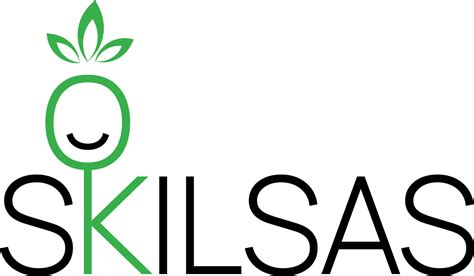 Skilsas.lt logotipas ir produktai