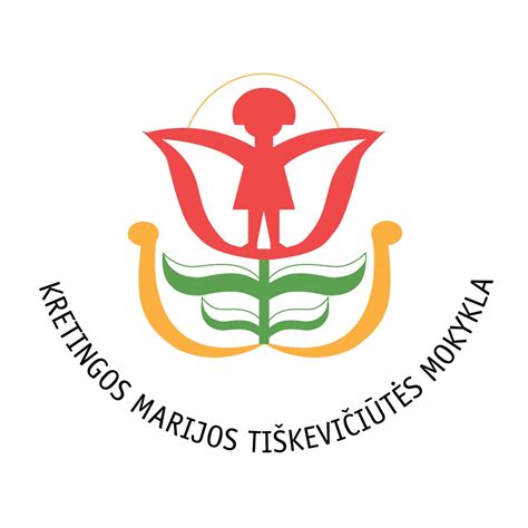 Kretingos Marijos Tiškevičiūtės mokyklos pastatas