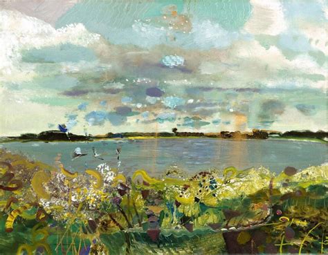 Lapkričio peizažas sode