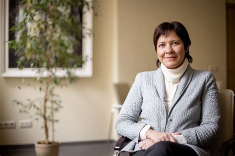 Edita Žiobienė su dukterimis