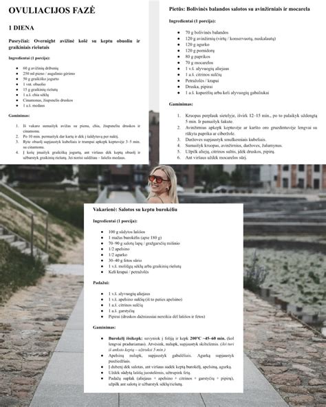 Moterų reprodukcinis ciklas su ovuliacijos žymėjimu