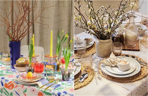 Stalo dekoras krikštynoms