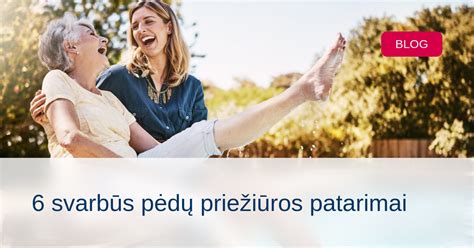 Kojų priežiūra ir švelni oda