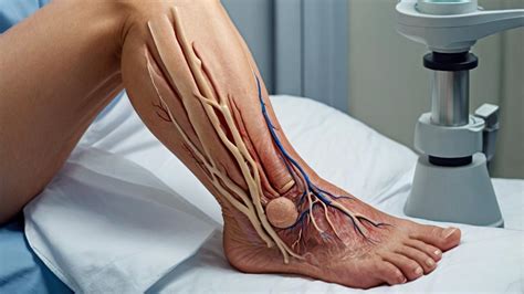 Simptomai, rodantys venų varikozę