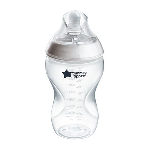 įvairūs Tommee Tippee maitinimo produktai