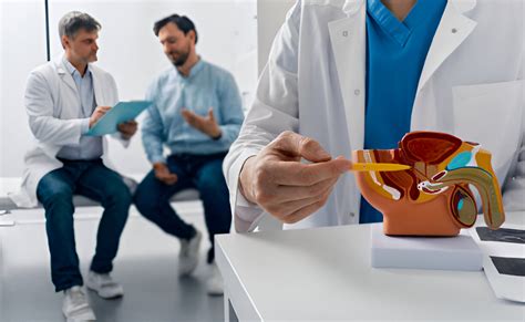 Vyrų reprodukcinės sveikatos tyrimai